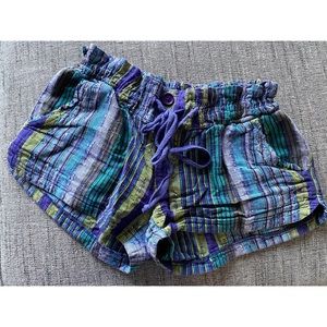 O’Neill cozy shorts